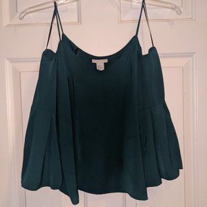 H&m size 2 top